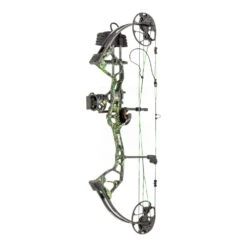 Bear Royale RTH Compound Bow -Kinetic Store 837833 1