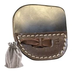 VLBB Three Under Clayton Cordovan Tab -Kinetic Store 837934 3