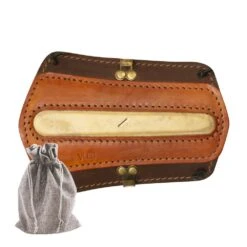 VLBB Armguard Goatskin -Kinetic Store 837980 1