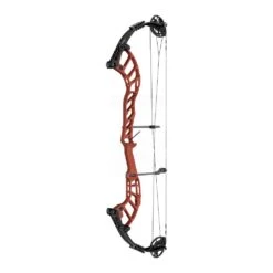 Hoyt Altus SVX Compound Bow - Cam 1 -Kinetic Store 838071 3