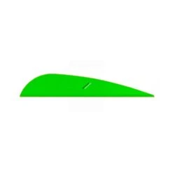 AAE Arizona Trad-26 Vanes - 2.7" -Kinetic Store 838673 1