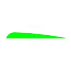 AAE Arizona Trad-50 Vanes - 4.75" -Kinetic Store 838693 1