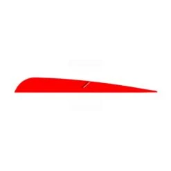 AAE Arizona Trad-50 Vanes - 4.75" -Kinetic Store 838694 1
