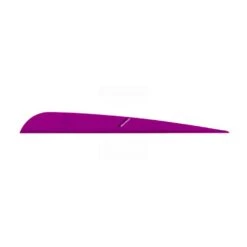 AAE Arizona Trad-50 Vanes - 4.75" -Kinetic Store 838696 1