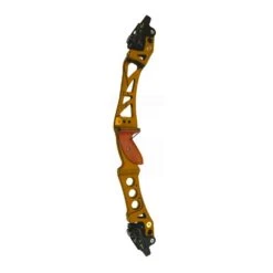 Gillo GT25 ILF 25" Recurve Riser 14 Gillo GT25 ILF 25" Recurve Riser -Kinetic Store 838760 1