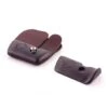 Fairweather Archery - Modulus Lite Tab Plates And Leather -Kinetic Store 840757 2