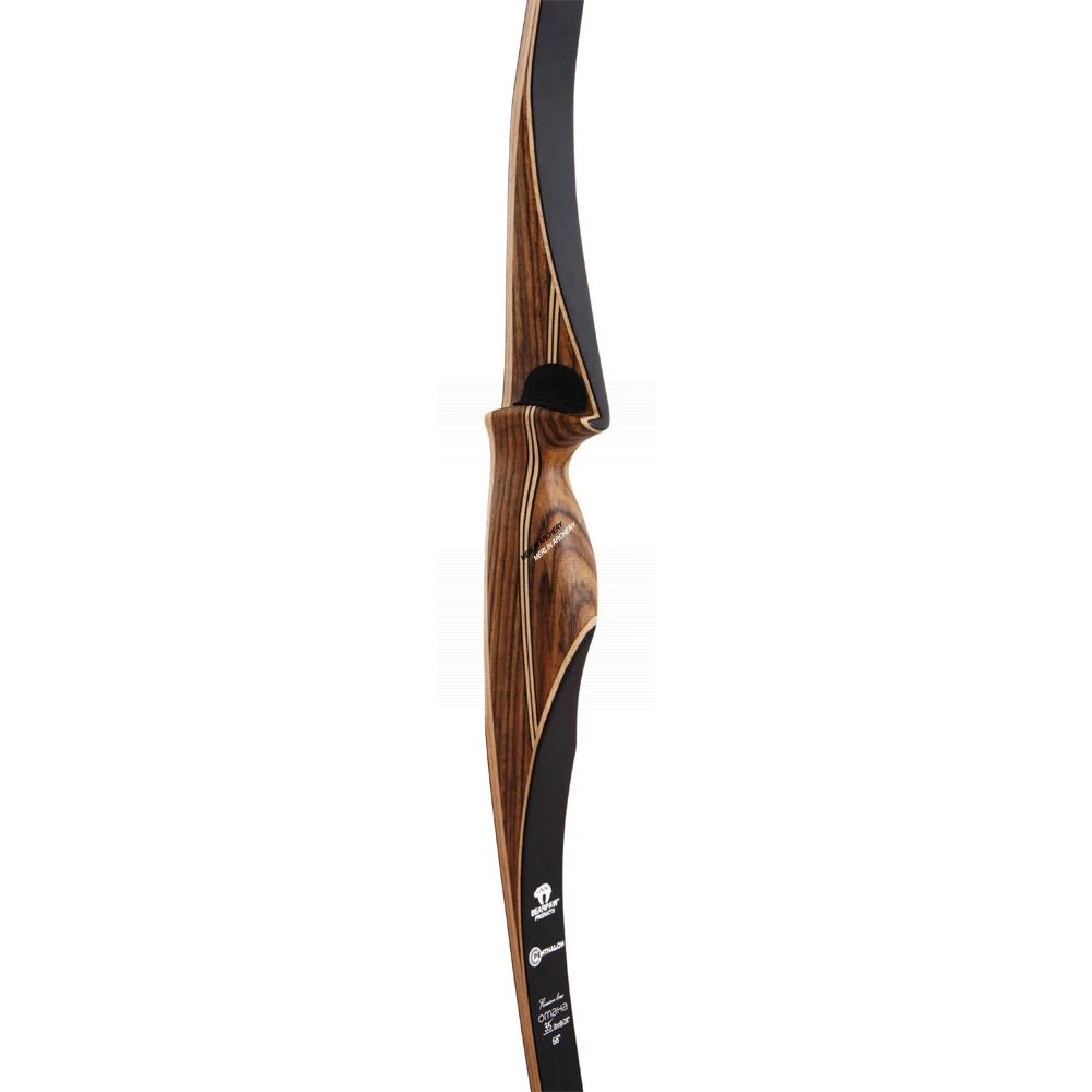Bearpaw Penthalon Omaha Longbow 4 Bearpaw Penthalon Omaha Longbow - Image 2