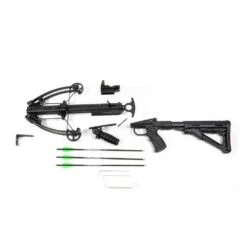 JunXing Drakon 100# Crossbow Set -Kinetic Store 841047c