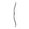 Freddie Archery Black Shadow Horse Bow - 48" -Kinetic Store 841112 10