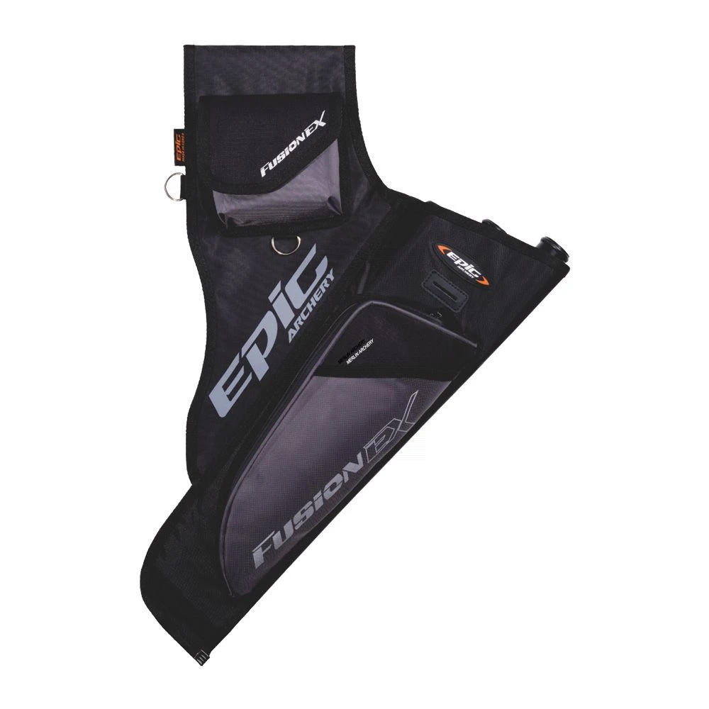 Epic Archery Fusion EX 300 Quiver 2 Epic Archery Fusion EX 300 Quiver