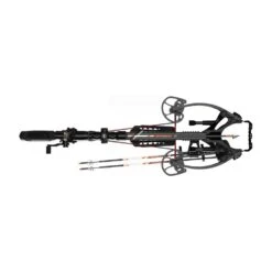 Barnett Hypertac 420 Compound Crossbow -Kinetic Store 841244c