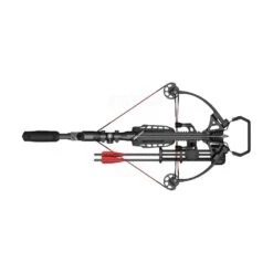 Barnett TS380 Compound Crossbow -Kinetic Store 841245c