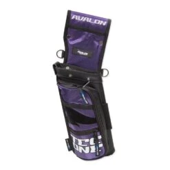 Avalon Tec One 21 Field Quiver -Kinetic Store 841549 1