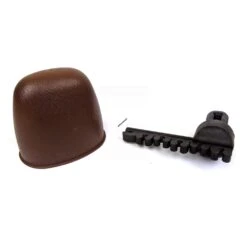 Selway Archery Plastic Slide-On Quiver -Kinetic Store 841873 1 1