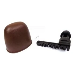 Selway Archery Plastic Quick Detach Quiver -Kinetic Store 841881 1 2