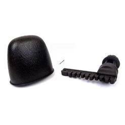 Selway Archery Plastic Quick Detach Quiver -Kinetic Store 841882 1 2