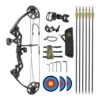 Topoint M3 Junior Bow Package -Kinetic Store 841903 1