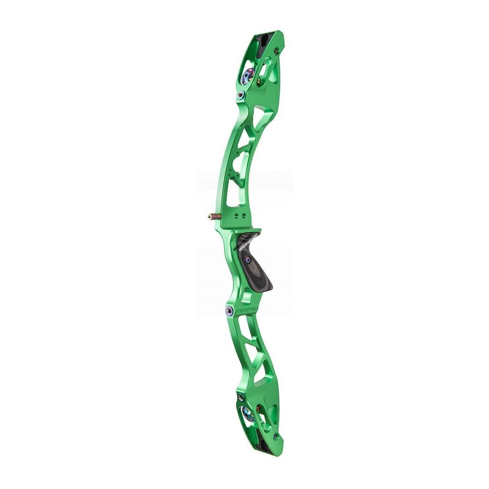 Kinetic Sovren Recurve Riser - 25" 12 Kinetic Sovren Recurve Riser - 25" - Image 10