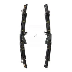 Spigarelli Revolution 2 Recurve Riser 9 Spigarelli Revolution 2 Recurve Riser -Kinetic Store 842057 2