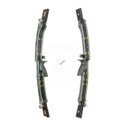 Spigarelli Revolution 2 Recurve Riser 10 Spigarelli Revolution 2 Recurve Riser -Kinetic Store 842058 1