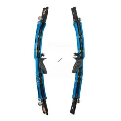 Spigarelli Revolution 2 Recurve Riser 11 Spigarelli Revolution 2 Recurve Riser -Kinetic Store 842059 1