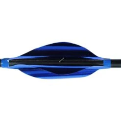 Spider Vanes 1.5" - Right Handed -Kinetic Store 842116 2