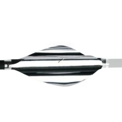 Spider Vanes 1.5" - Left Handed -Kinetic Store 842118 2 1