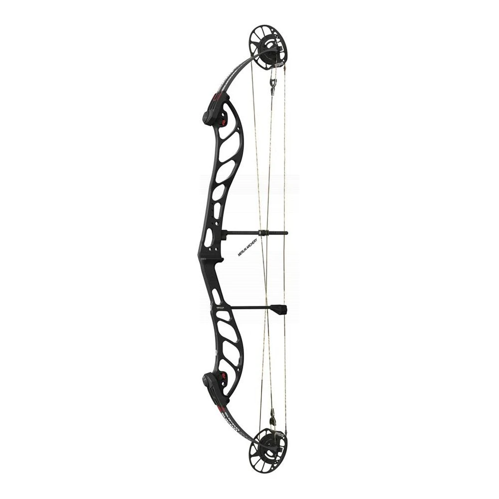 PSE Supra RTX 40 EM Compound Bow 3 PSE Supra RTX 40 EM Compound Bow