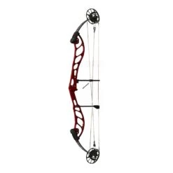 PSE Supra RTX 40 EM Compound Bow 8 PSE Supra RTX 40 EM Compound Bow -Kinetic Store 842209 2