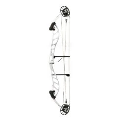 PSE Supra RTX 40 EM Compound Bow 9 PSE Supra RTX 40 EM Compound Bow -Kinetic Store 842210 2