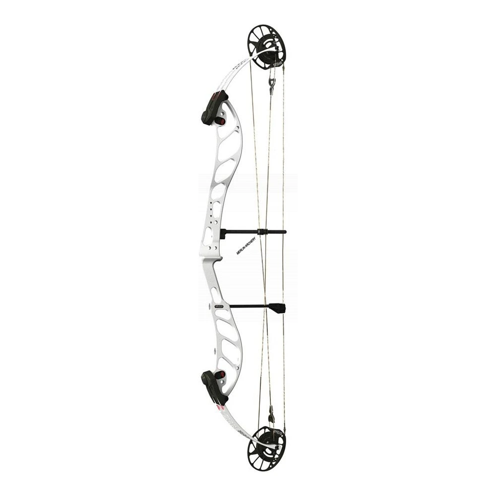 PSE Supra RTX 40 EM Compound Bow 5 PSE Supra RTX 40 EM Compound Bow - Image 3