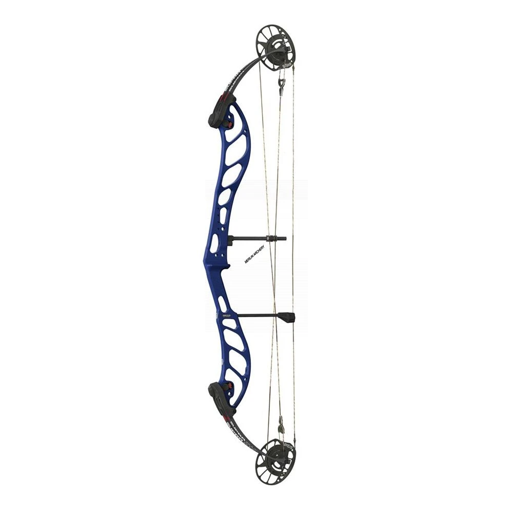 PSE Supra RTX 40 EM Compound Bow 6 PSE Supra RTX 40 EM Compound Bow - Image 4