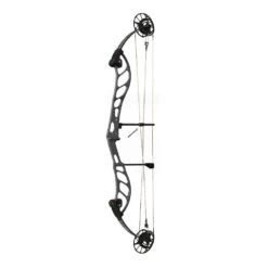 PSE Supra RTX 40 EM Compound Bow 11 PSE Supra RTX 40 EM Compound Bow -Kinetic Store 842212 2