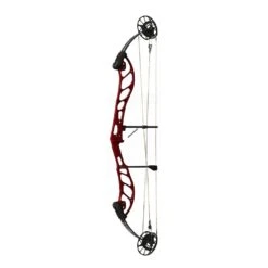 PSE Supra RTX 40 SE Compound Bow -Kinetic Store 842229 2