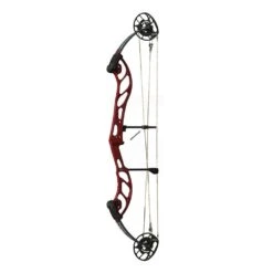 PSE Supra RTX 37 EM Compound Bow -Kinetic Store 842249 2