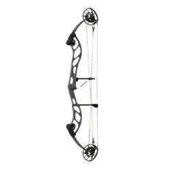 PSE Supra RTX 37 EM Compound Bow -Kinetic Store 842252 2