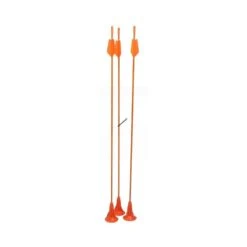 GymBo Pro Archery Bow And Arrows Package - Mix -Kinetic Store 850297 2