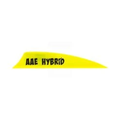 AAE Hybrid Shield Vanes - 1.85" -Kinetic Store AAE025 10