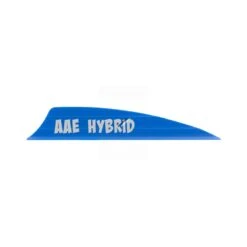 AAE Hybrid Shield Vanes - 1.85" -Kinetic Store AAE025 2