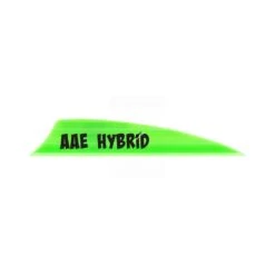 AAE Hybrid Shield Vanes - 1.85" -Kinetic Store AAE025 3
