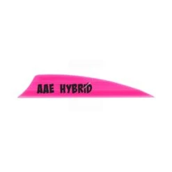 AAE Hybrid Shield Vanes - 1.85" -Kinetic Store AAE025 5