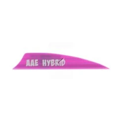 AAE Hybrid Shield Vanes - 1.85" -Kinetic Store AAE025 6