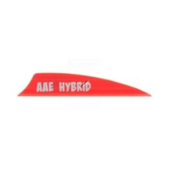 AAE Hybrid Shield Vanes - 1.85" -Kinetic Store AAE025 7