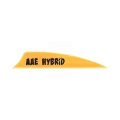 AAE Hybrid Shield Vanes - 1.85" -Kinetic Store AAE025 8