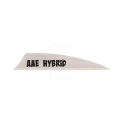 AAE Hybrid Shield Vanes - 1.85" -Kinetic Store AAE025 9