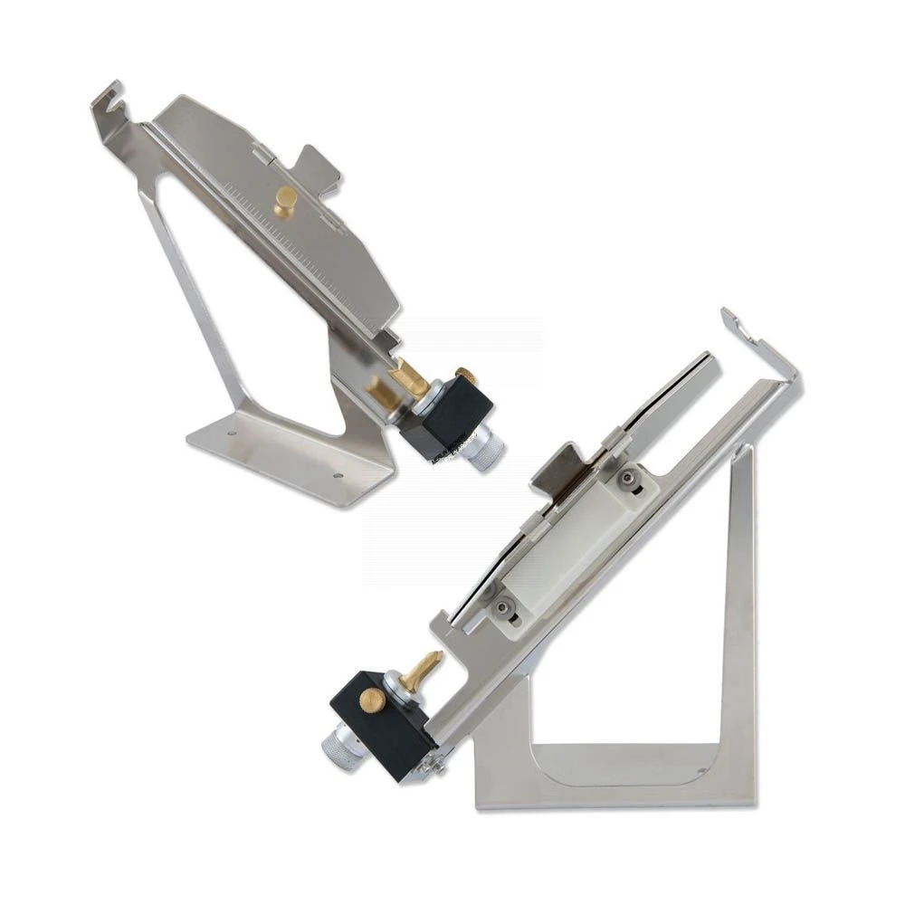 Avalon Magneto Fletching Jig 3 Avalon Magneto Fletching Jig