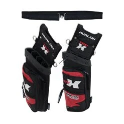 Avalon Tec X Field Quiver -Kinetic Store AVA061 3