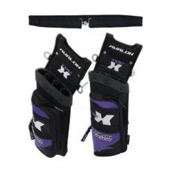 Avalon Tec X Field Quiver -Kinetic Store AVA061 6