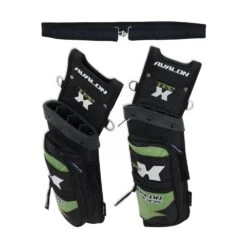 Avalon Tec X Field Quiver -Kinetic Store AVA061 7