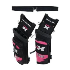 Avalon Tec X Field Quiver -Kinetic Store AVA061 9